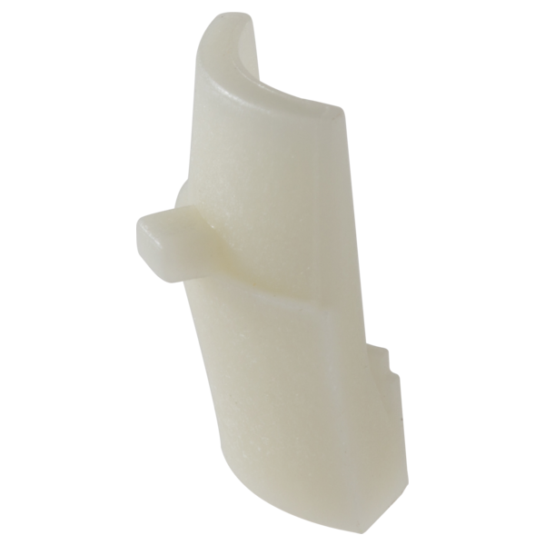 DELTA  RP24097 D/DS-1/4 TURN STOP