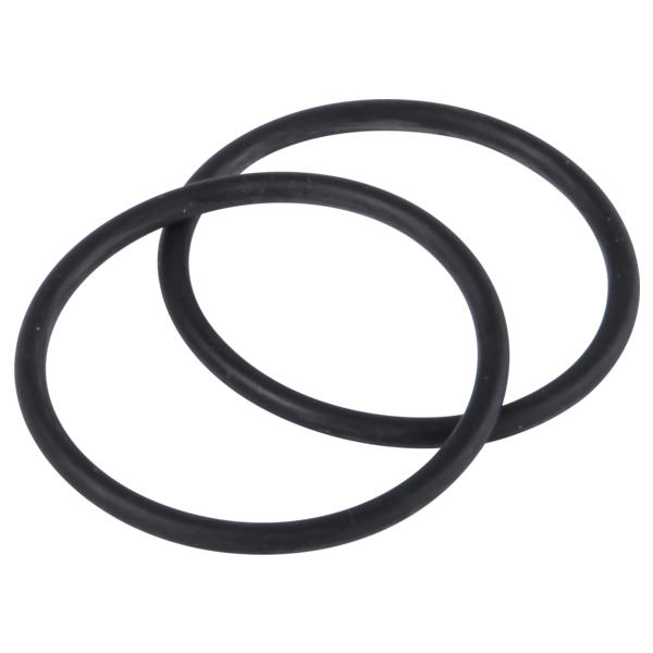 DELTA  RP25 D-O RINGS-(2)-SH KIT