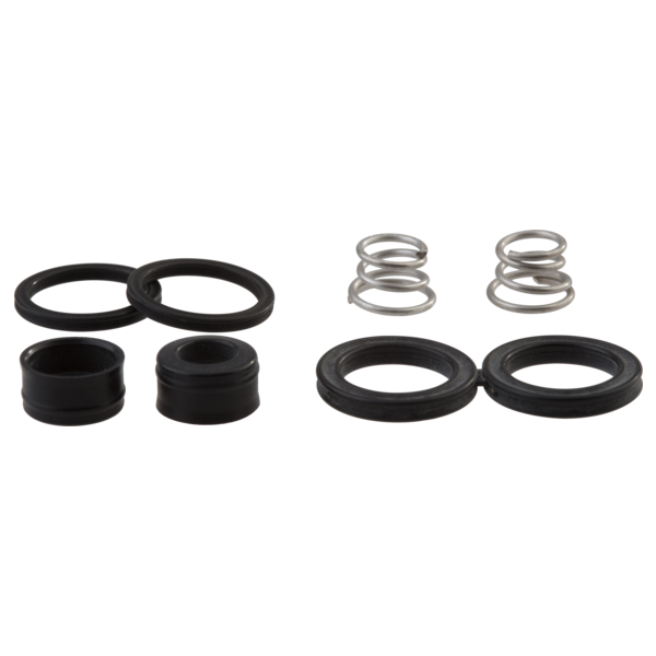 DELTA  RP28603 D-SEATS,SPRINGS,QUAD RINGS-(2E