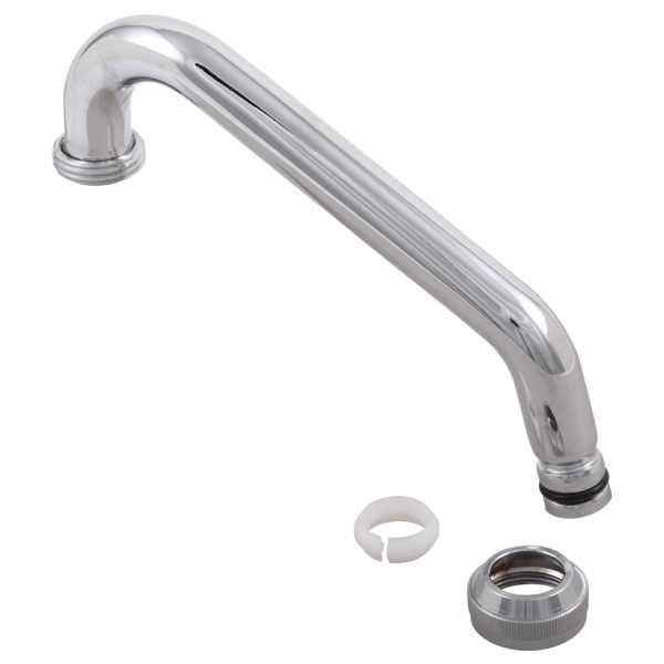 DELTA  RP31422 SPOUT S/A, HOSE ADAPTER