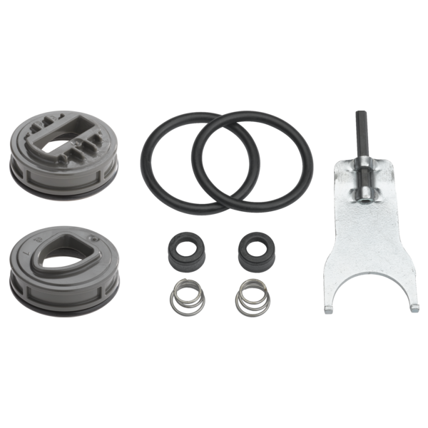 DELTA  RP3614 D-REPAIR KIT-(CAM-  LEVER,SEAT