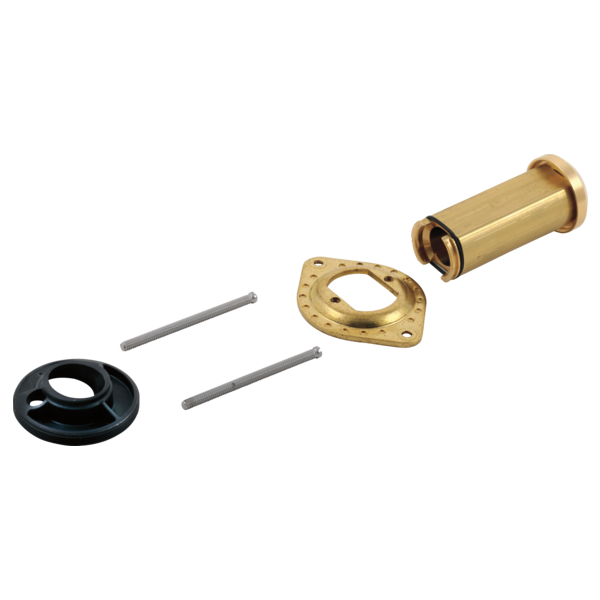 DELTA  RP40666 D/RP RT HS SHANK ASSY.