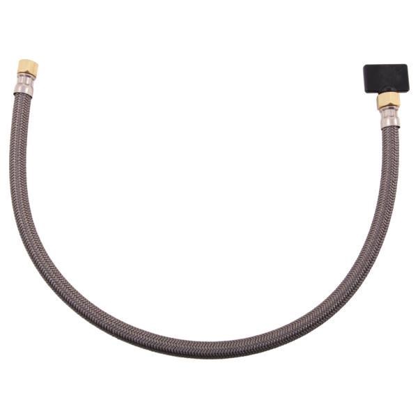 DELTA  RP40667 D/RP RT HS LEADER HOSE