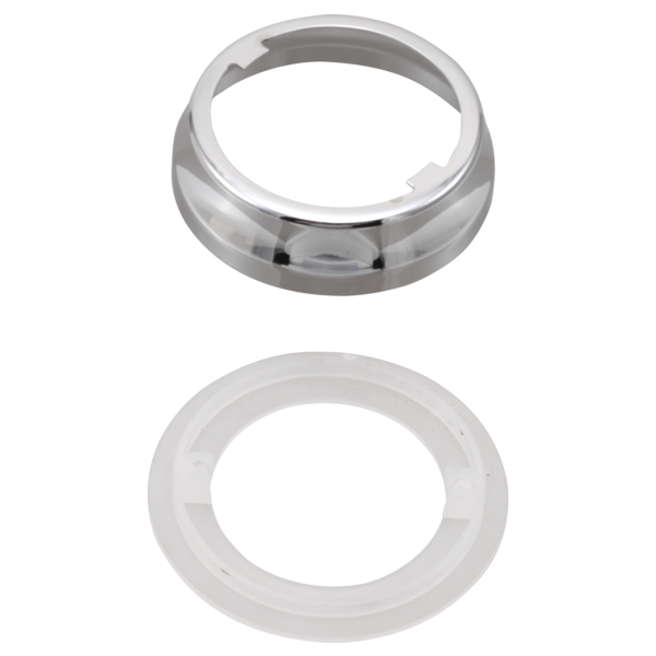 DELTA PALO RP44644 ESCUTCHEON & GASKET