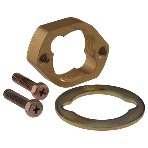DELTA  RP49835 MOUNTING NUT & WASHER