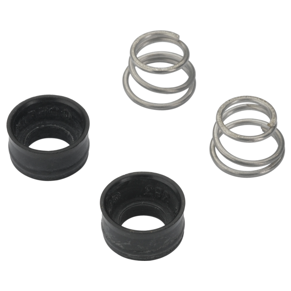DELTA  RP4993 D/DS-SEATS & SPRINGS-BLISTER P