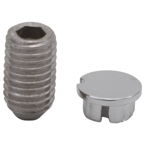 DELTA  RP51019 Set Screw And Button