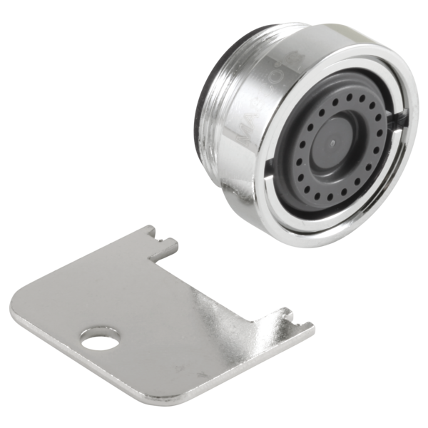 DELTA  RP5202 D-AERATOR ASSY-     VANDAL RES