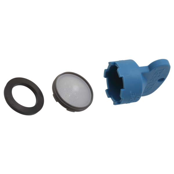DELTA  RP52593 Dryden: Stream Straightener Assembly