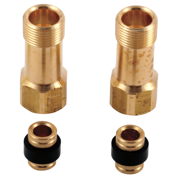 DELTA  RP53468 CHECK VALVES