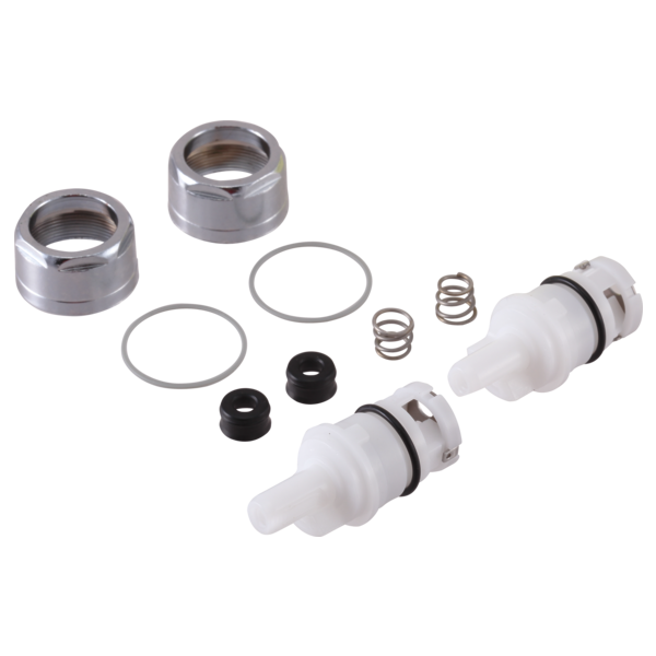 DELTA  RP54801 Stem Unit Assembly, Seat, Spring, Bonnet Nut, and Washer