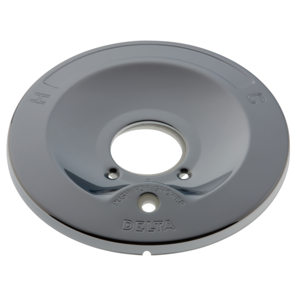 DELTA  RP6046 D-ESCUTCHEON-PBD-SH T/S-600 SE