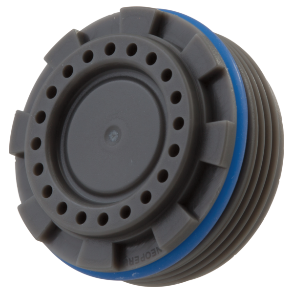 DELTA  RP60729 0.5 GPM OUTLET FOR 500-HDF SERIES