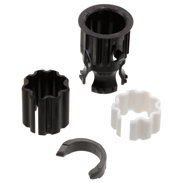 DELTA  RP60923 SPOUT RING AND FRICTION WASHER REPAIR PART