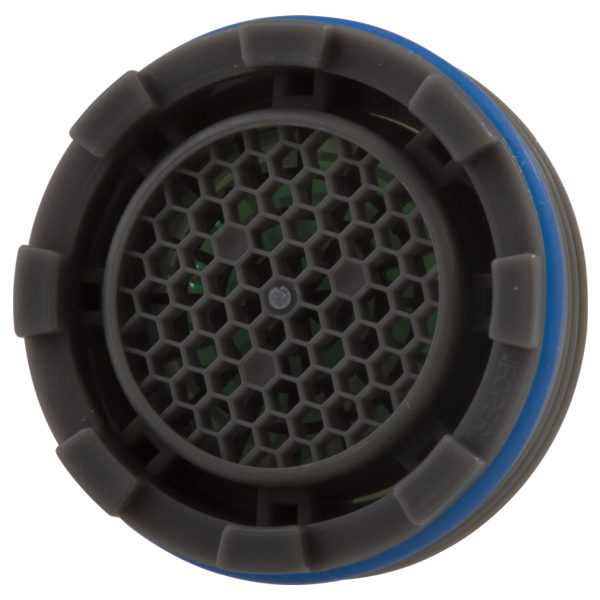 DELTA  RP60983 PRESSURE COMPENSATING AERATOR FOR 1.5 GPM PLUTO MODELS