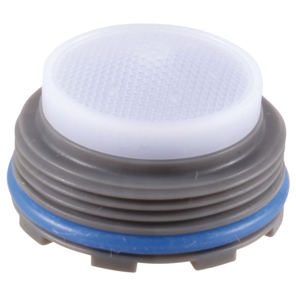 DELTA  RP63886 CACHE AERATOR 1.0 GPM