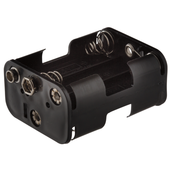 DELTA  RP64124 Battery Holder