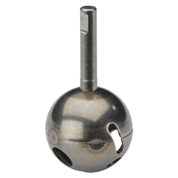 DELTA  RP70 BALL ASSY-CAN       1H K