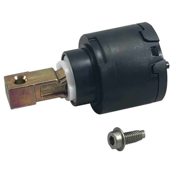 DELTA  RP73000 TRINSIC: VALVE, EURO, SHORT STEM WITH SCREW