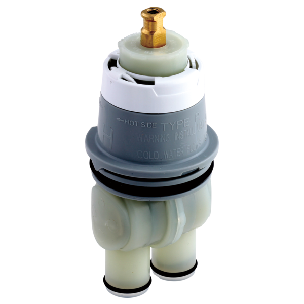 DELTA  RP74236 MULTICHOICE 13/14 SERIES CERAMIC SHOWER VALVE CARTRIDGE
