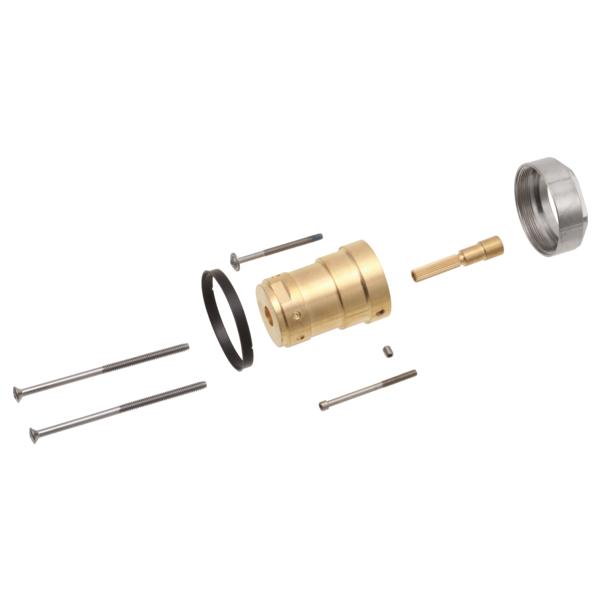 DELTA  RP75136 TEMPASSURE EXTENSION KIT - ADD ITIONAL 1 3/8" INSTALLATION