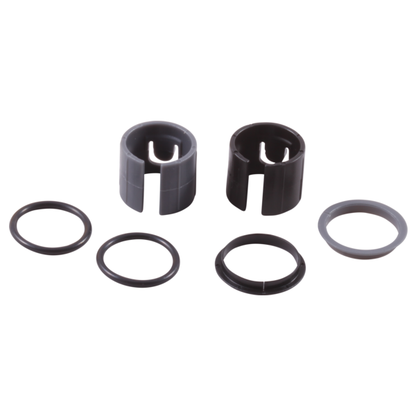 DELTA  RP77707 GLIDE RING, RETAINER, AND O-RING