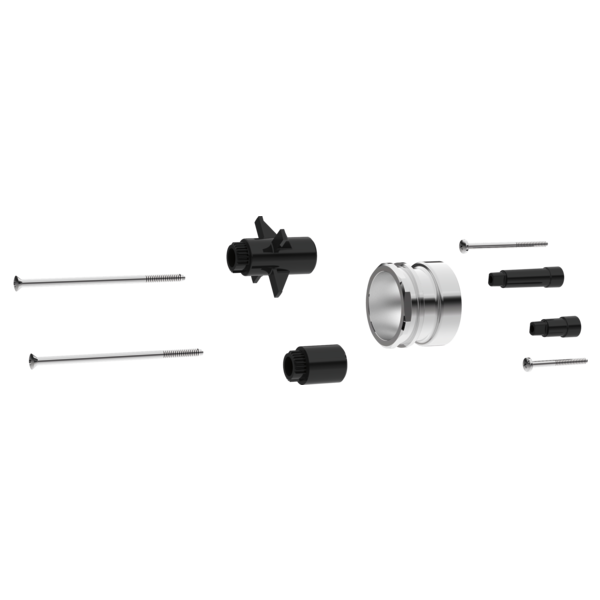 DELTA  RP77992 EXTENSION KIT 17 SERIES MULTICHOICE