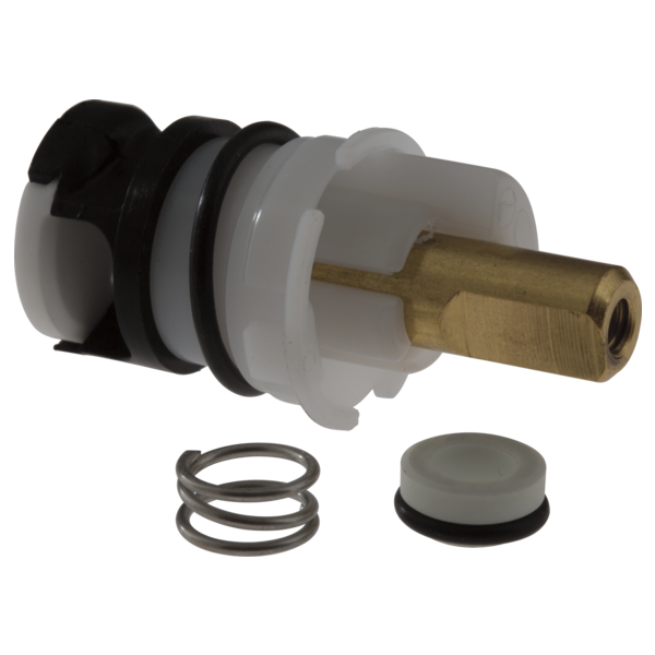 DELTA  RP8230 D-STEM UNIT-CERAMIC-2H-CARDED