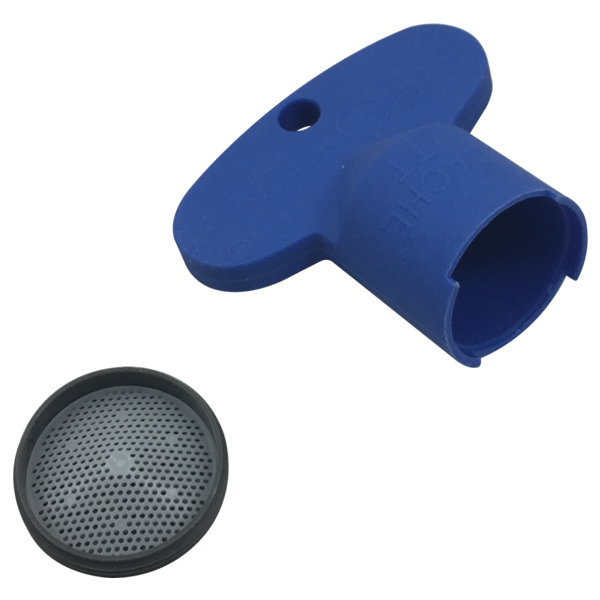 DELTA PIVOTAL RP92256 AERATOR ASSEMBLY