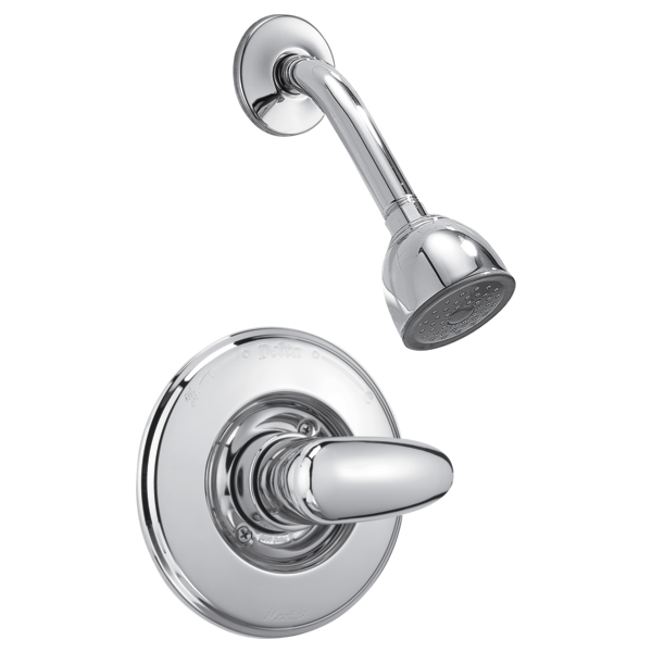 DELTA SPREE T13232 SHOWER