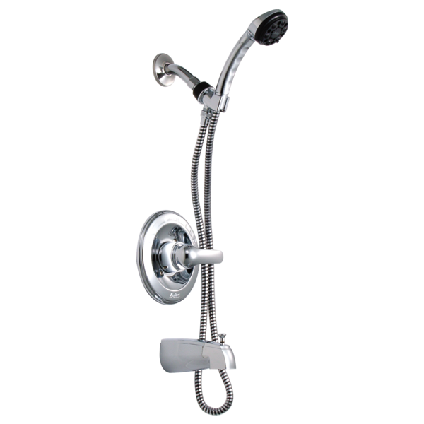 DELTA 1300 SERIES T13420-HS TUB & HANDSHOWER