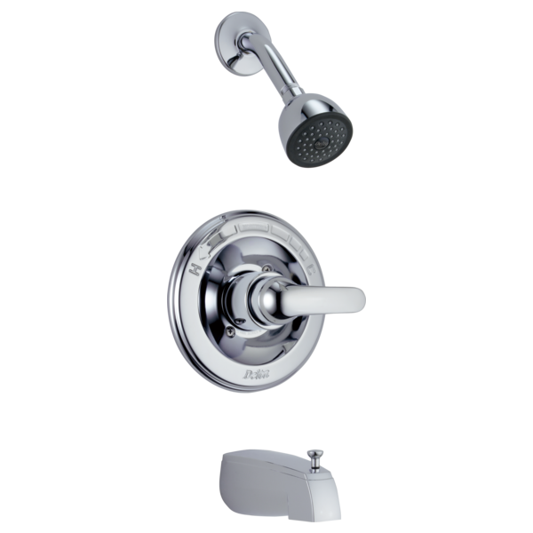 DELTA CLASSIC T13420-SOS-CDN MONITOR 13 SERIES TUB/SHOWER- TRIM
