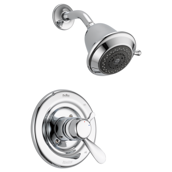 DELTA INNOVATIONS T17230 UNIVERSAL TRIM FOR 1700 SERIES