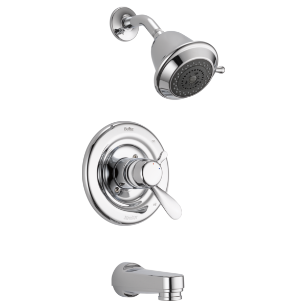 DELTA INNOVATIONS T17430 UNIVERSAL TRIM FOR 1700 SERIES