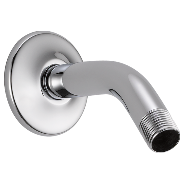 DELTA  U4993-PK SHR ARM 1/2 INCH CONN WITH STAMPED METAL FLANGE