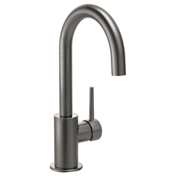 DELTA  1959LF SINGLE HANDLE BAR/PREP FAUCET