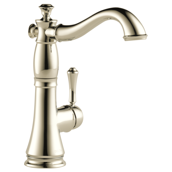 DELTA CASSIDY 1997LF BAR/PREP FAUCET