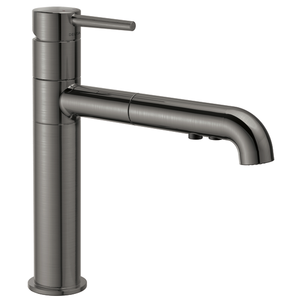 DELTA TRINSIC 4159-DST PULL OUT KITCHEN FAUCET