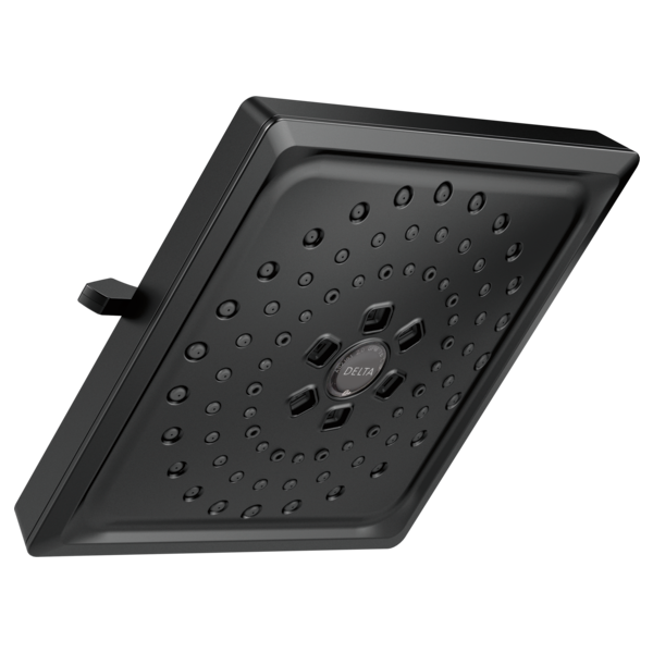 DELTA  52684 3 FUNCTION H2OKINETICS SQUARE RAINCAN