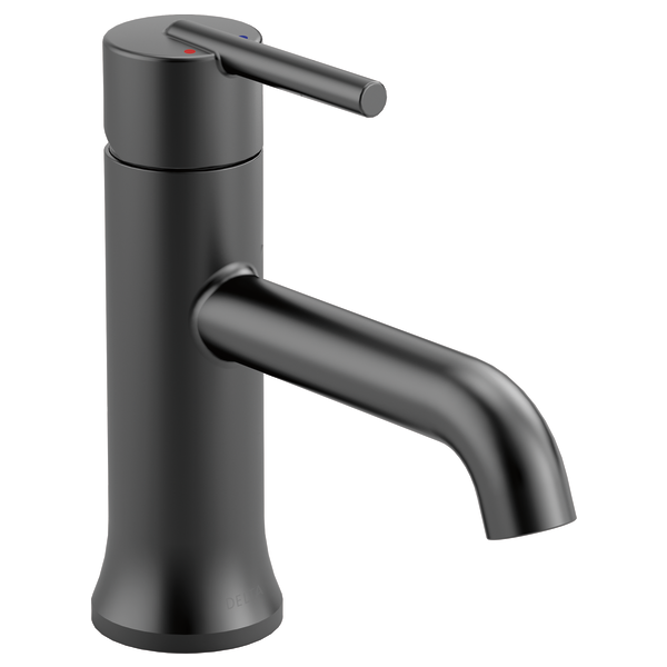 DELTA TRINSIC 559LF-LPU SINGLE HOLE - SINGLE HANDLE - LESS POP UP