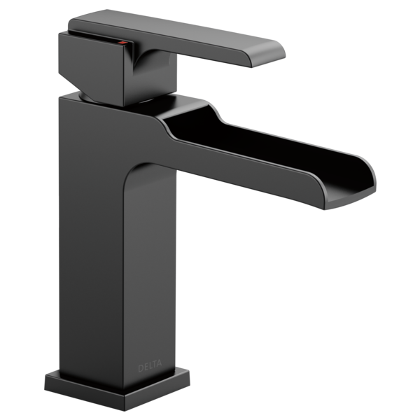 DELTA ARA 568LF-LPU 1H LAV FAUCET - CHANNEL SPOUT