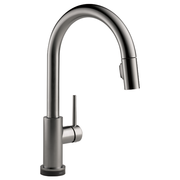 DELTA TRINSIC 9159T-DST Pull-Down Kitchen Faucet w/T2O