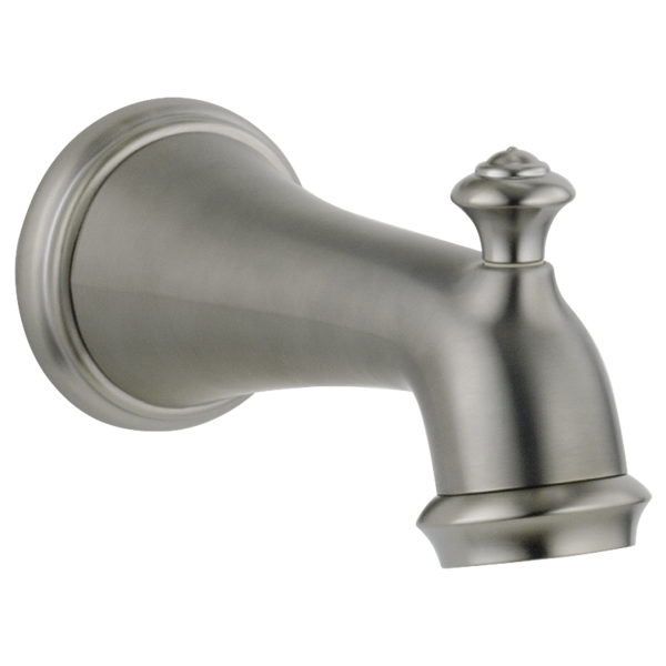 DELTA VICTORIAN RP34357 PULL UP DIV. TUB SPOUT,6-1/2