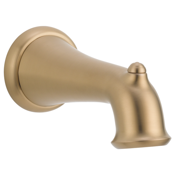 DELTA  RP43028 TRADITIONAL NON DIVERTER SPOUT