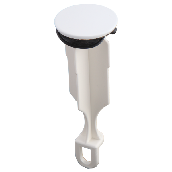 DELTA  RP5648 D/DS-STOPPER ASSY-  CHROME