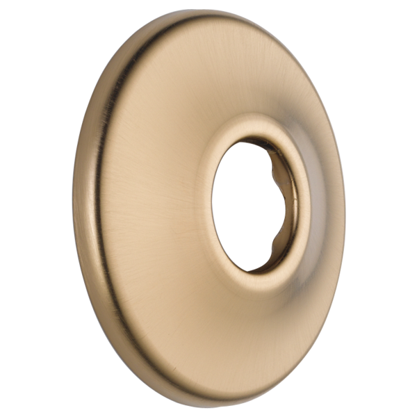 DELTA  RP6025 D/DS-SHOWER FLANGE- CHROME