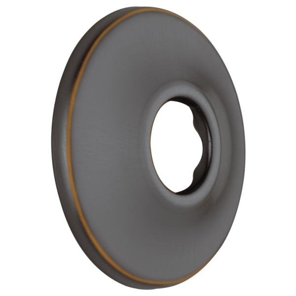 DELTA  RP6025 D/DS-SHOWER FLANGE- CHROME