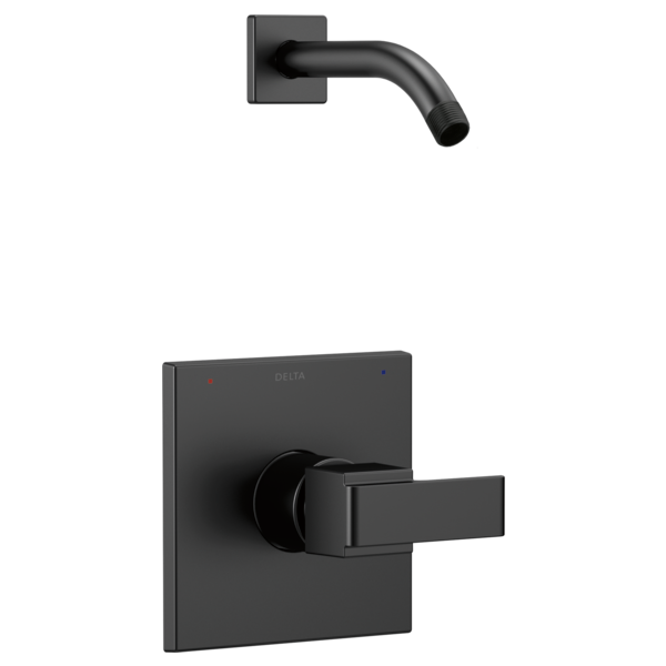DELTA ARA T14267-LHD 14 SERIES SHOWER TRIM - LESS SHOWERHEAD