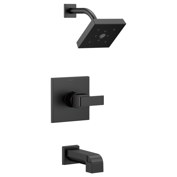DELTA ARA T14467 14 SERIES MC TUB SHOWER TRIM