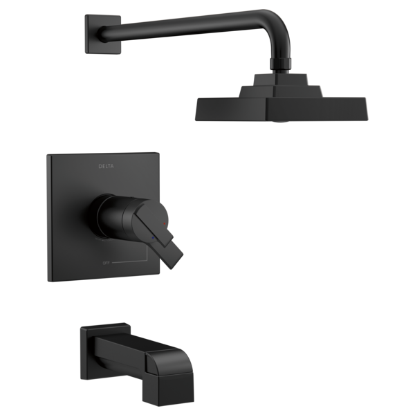 DELTA ARA T17T467 17T SERIES MC TUB SHOWER TRIM
